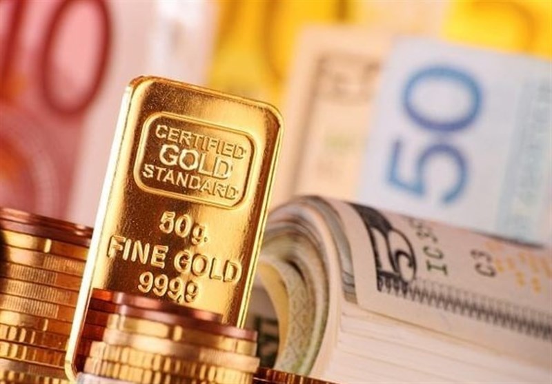 قیمت طلا، قیمت دلار، قیمت سکه و قیمت ارز 1402/10/23؛ رشد قیمت‌ها در بازار طلا و سکه
